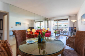 Residence Gray d'Albion 2P BLA584